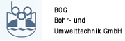 BOG Bohr- und Umwelttechnik GmbH